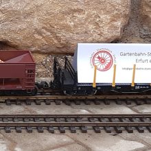 Gartenbahn-Stammtisch Erfurt e.V.