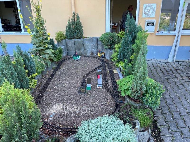 Tag der offenen Tür 2025