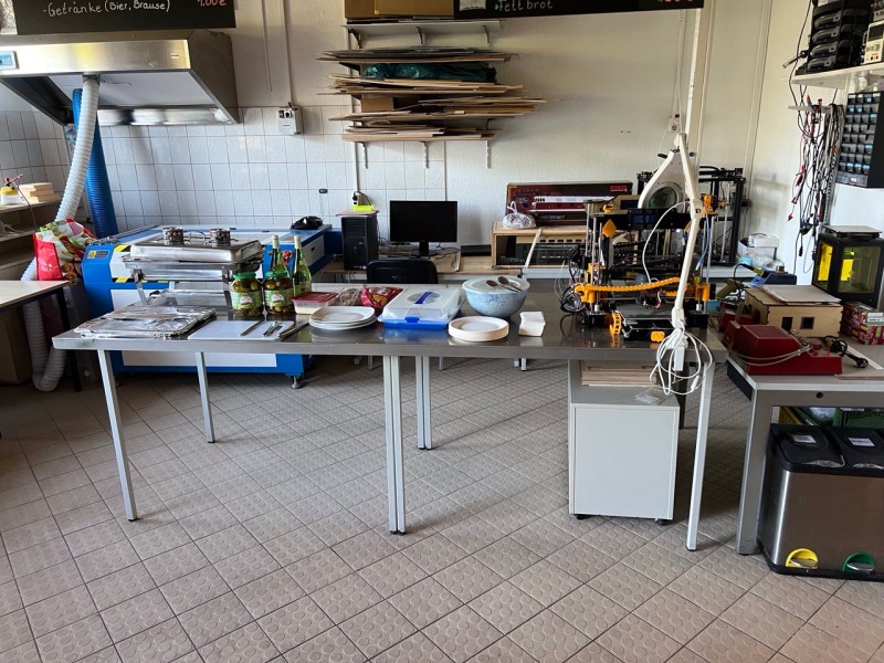 Tag der offenen Tür 2025