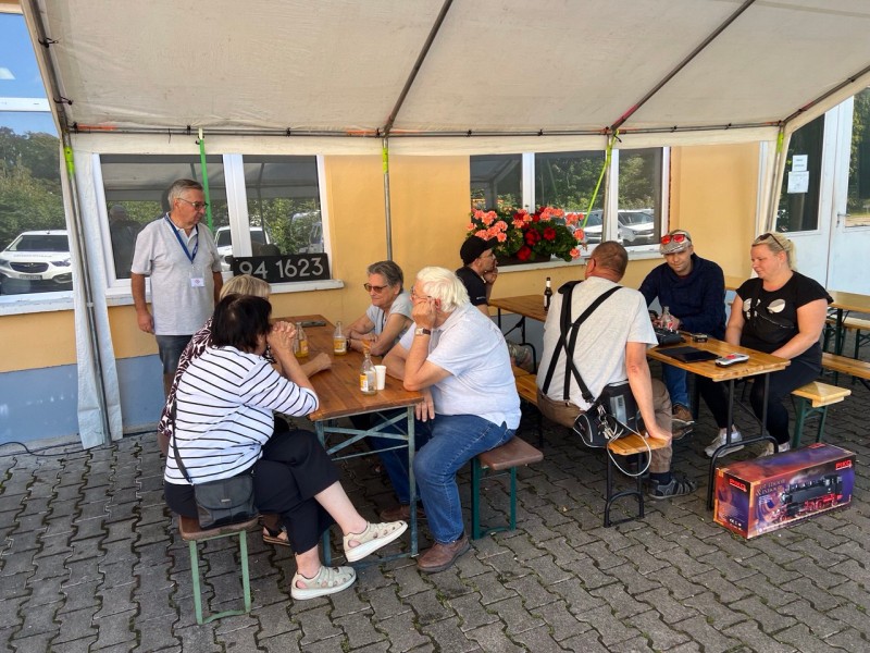 Tag der offenen Tür 2025