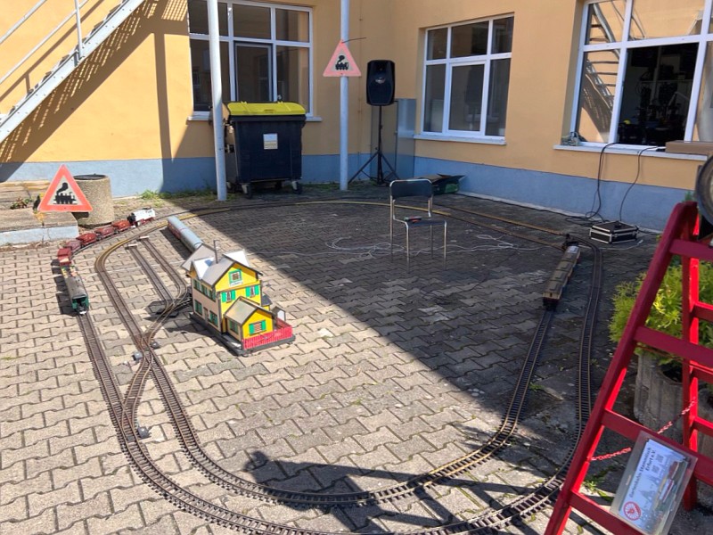 Tag der offenen Tür 2025