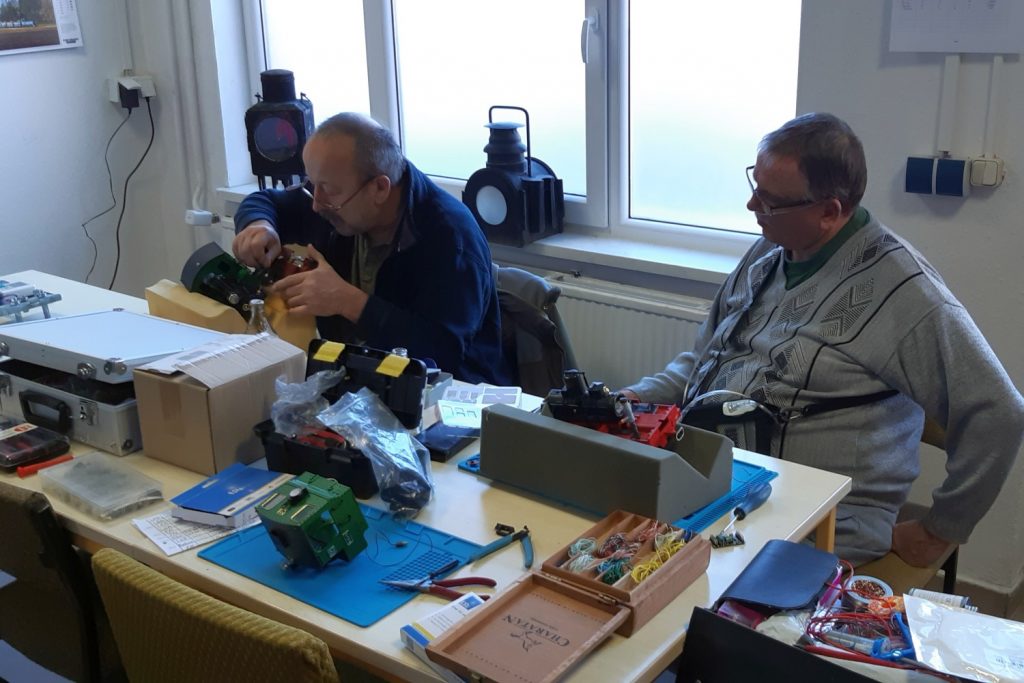 Workshop Digitalisierung