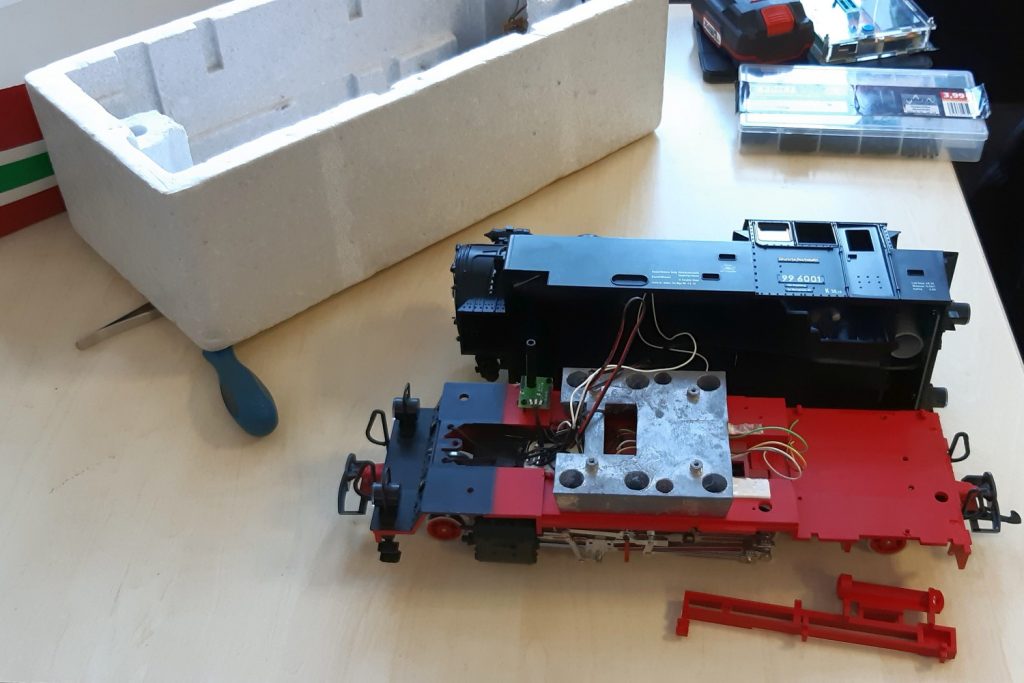 Workshop Digitalisierung